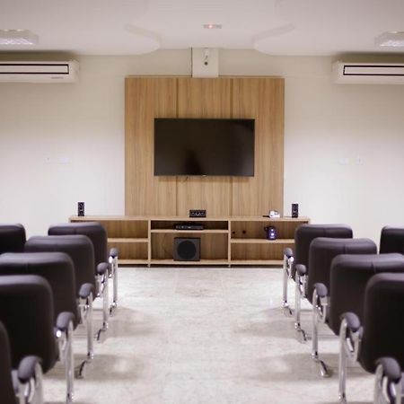 Hotel Lacqua Diroma -Cn Hospedagem Caldas Novas Zewnętrze zdjęcie