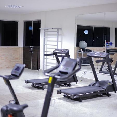 Hotel Lacqua Diroma -Cn Hospedagem Caldas Novas Zewnętrze zdjęcie