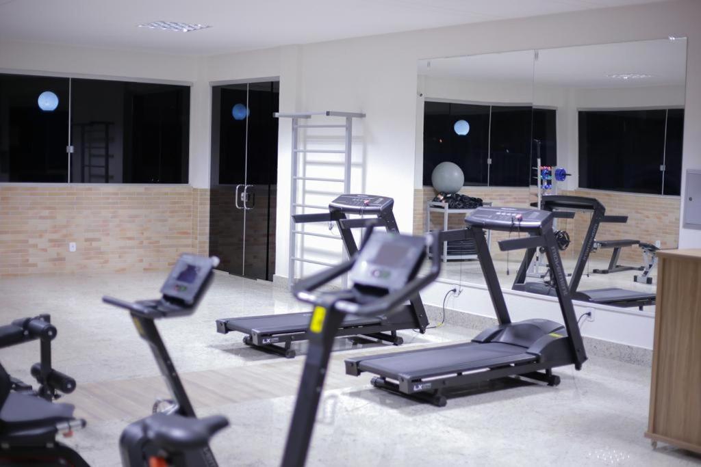 Hotel Lacqua Diroma -Cn Hospedagem Caldas Novas Zewnętrze zdjęcie