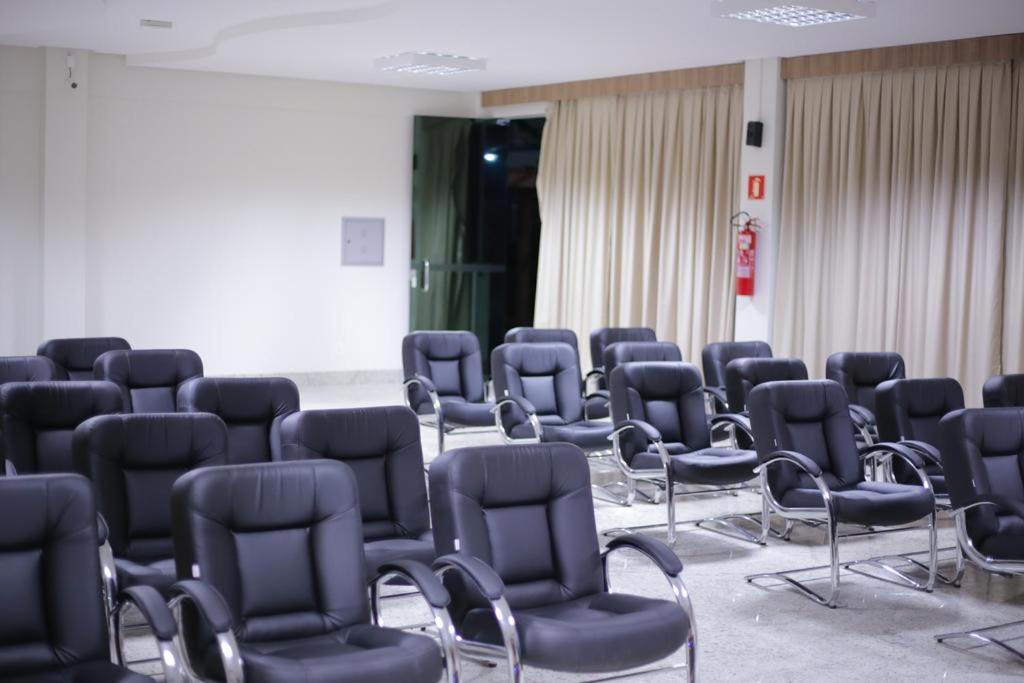Hotel Lacqua Diroma -Cn Hospedagem Caldas Novas Zewnętrze zdjęcie