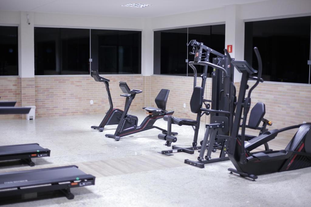 Hotel Lacqua Diroma -Cn Hospedagem Caldas Novas Zewnętrze zdjęcie