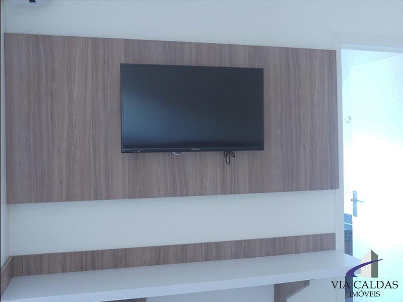 Hotel Lacqua Diroma -Cn Hospedagem Caldas Novas Zewnętrze zdjęcie
